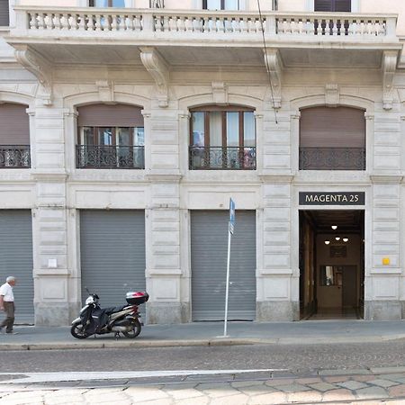 Top Accommodations In The Heart Of Milano! Εξωτερικό φωτογραφία