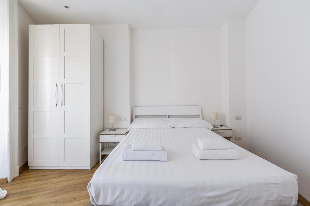 Top Accommodations In The Heart Of Milano! Εξωτερικό φωτογραφία