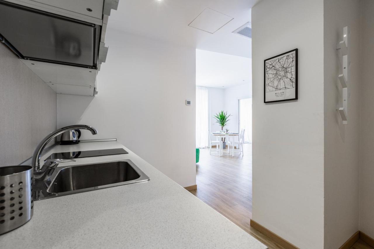 Top Accommodations In The Heart Of Milano! Εξωτερικό φωτογραφία