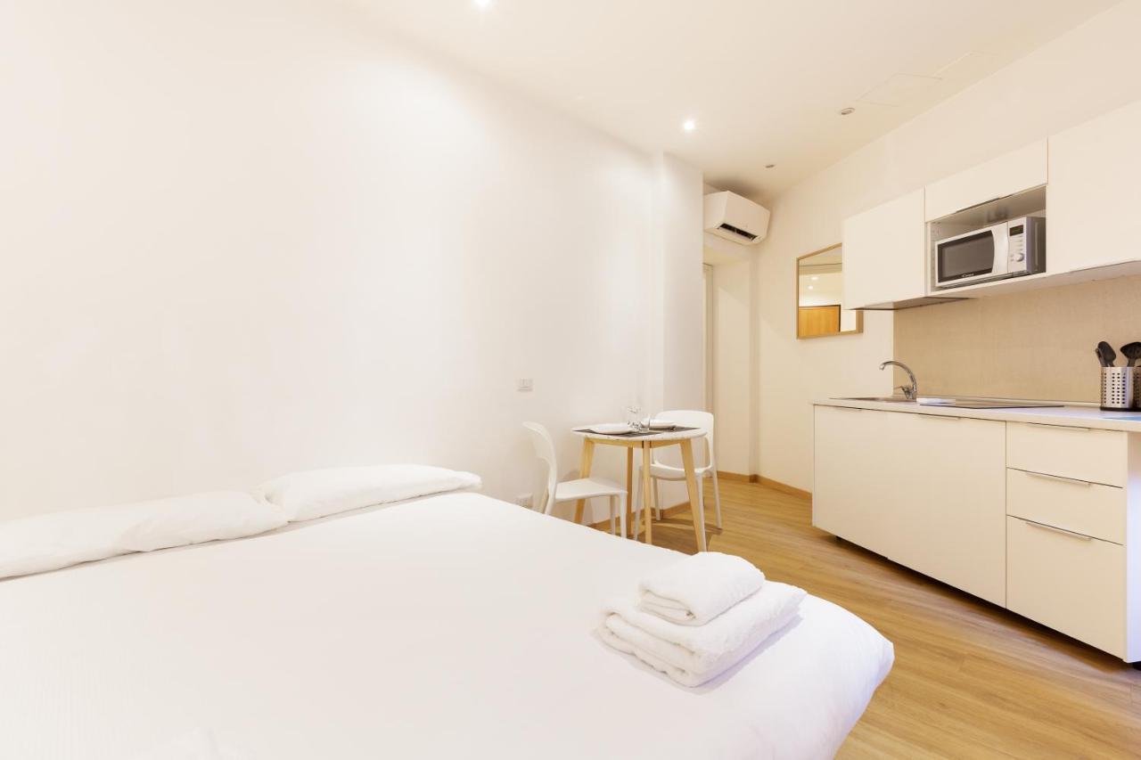 Top Accommodations In The Heart Of Milano! Εξωτερικό φωτογραφία