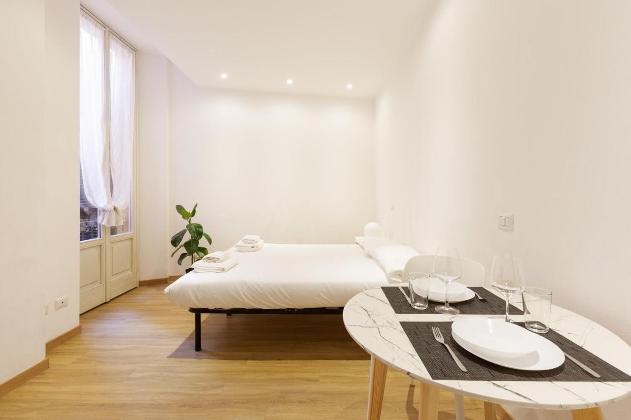 Top Accommodations In The Heart Of Milano! Εξωτερικό φωτογραφία