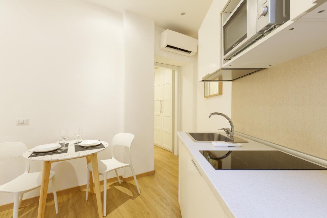 Top Accommodations In The Heart Of Milano! Εξωτερικό φωτογραφία