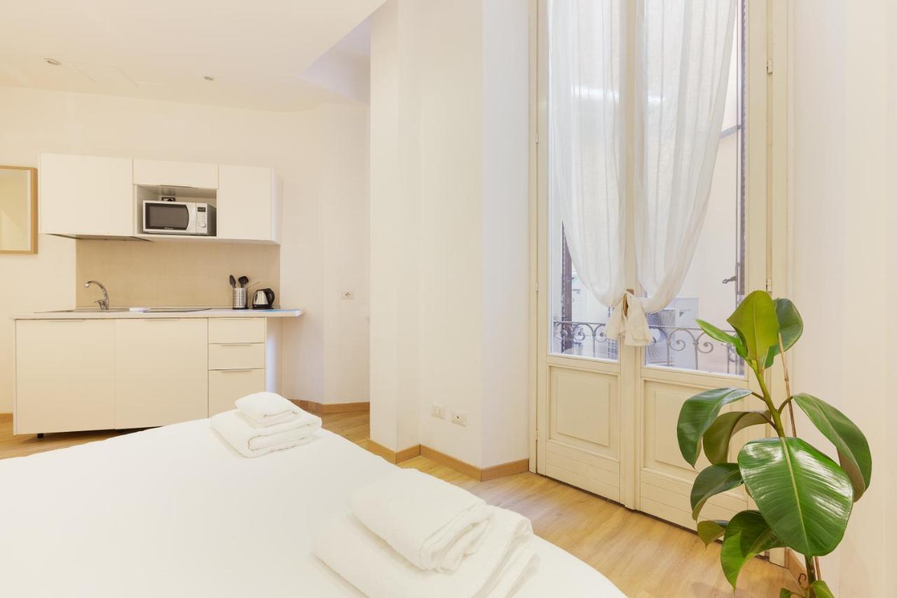 Top Accommodations In The Heart Of Milano! Εξωτερικό φωτογραφία