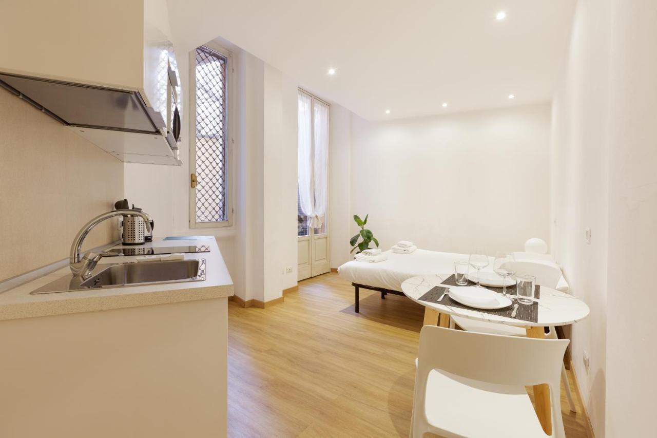Top Accommodations In The Heart Of Milano! Εξωτερικό φωτογραφία
